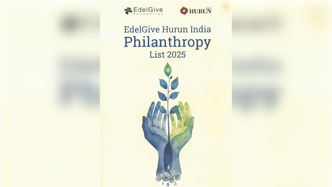 Corporate Spiritual Responsibility: Farukbhai Gulambhai Patel on Purpose, Service, and Building a Business That Grows With Society -Hurun India